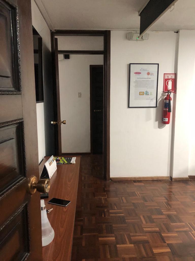 Venta de Terreno 6 de Dic Sector Eloy Alfaro 501,51 m² 708 Const $890.000 — imagen 8