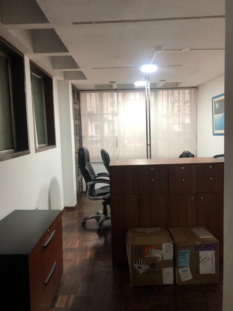 Venta de Terreno 6 de Dic Sector Eloy Alfaro 501,51 m² 708 Const $890.000 — imagen 7