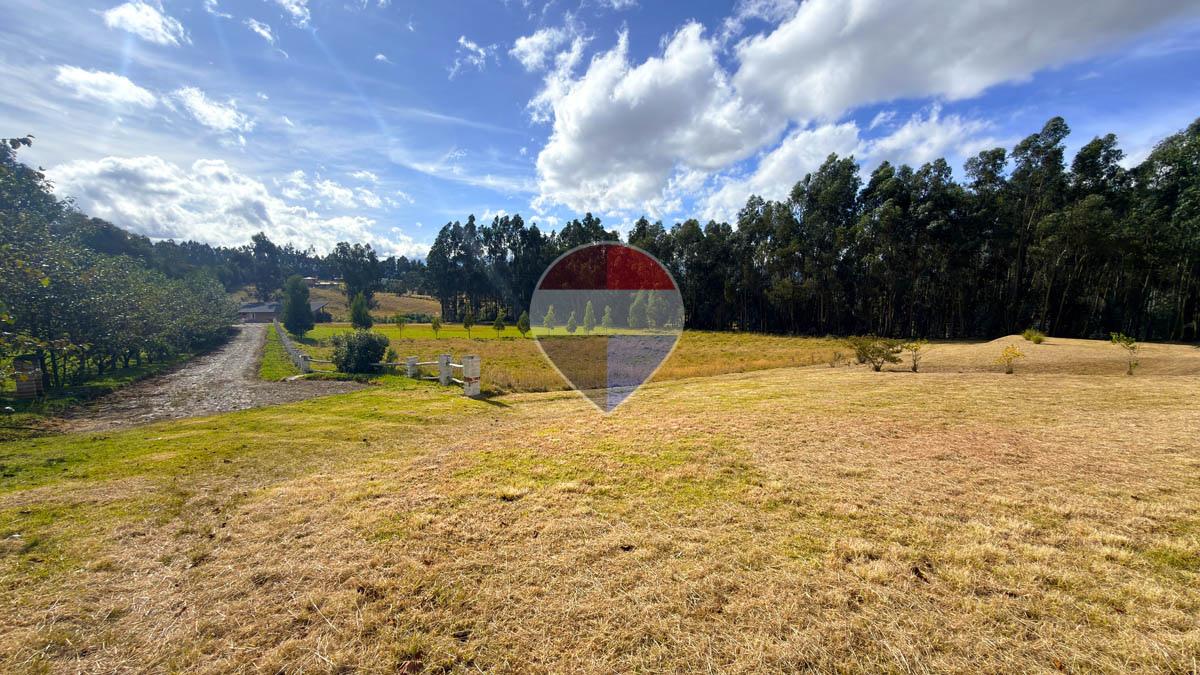 Terreno en Venta Tabacundo 6.361 m² Prados de Mojanda 1 — imagen 7