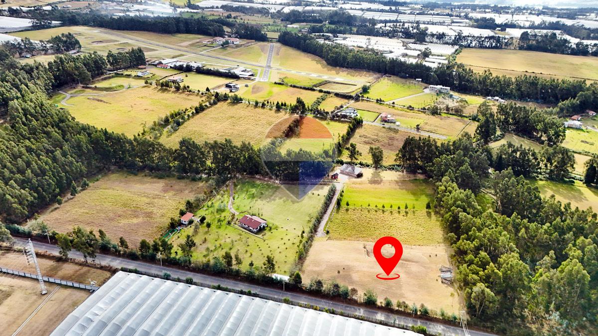 Terreno en Venta Tabacundo 6.361 m² Prados de Mojanda 1 — imagen 6