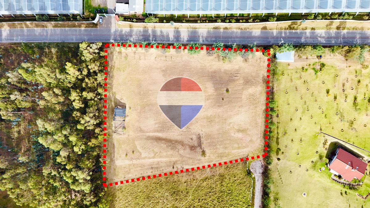 Terreno en Venta Tabacundo 6.361 m² Prados de Mojanda 1 — imagen 2