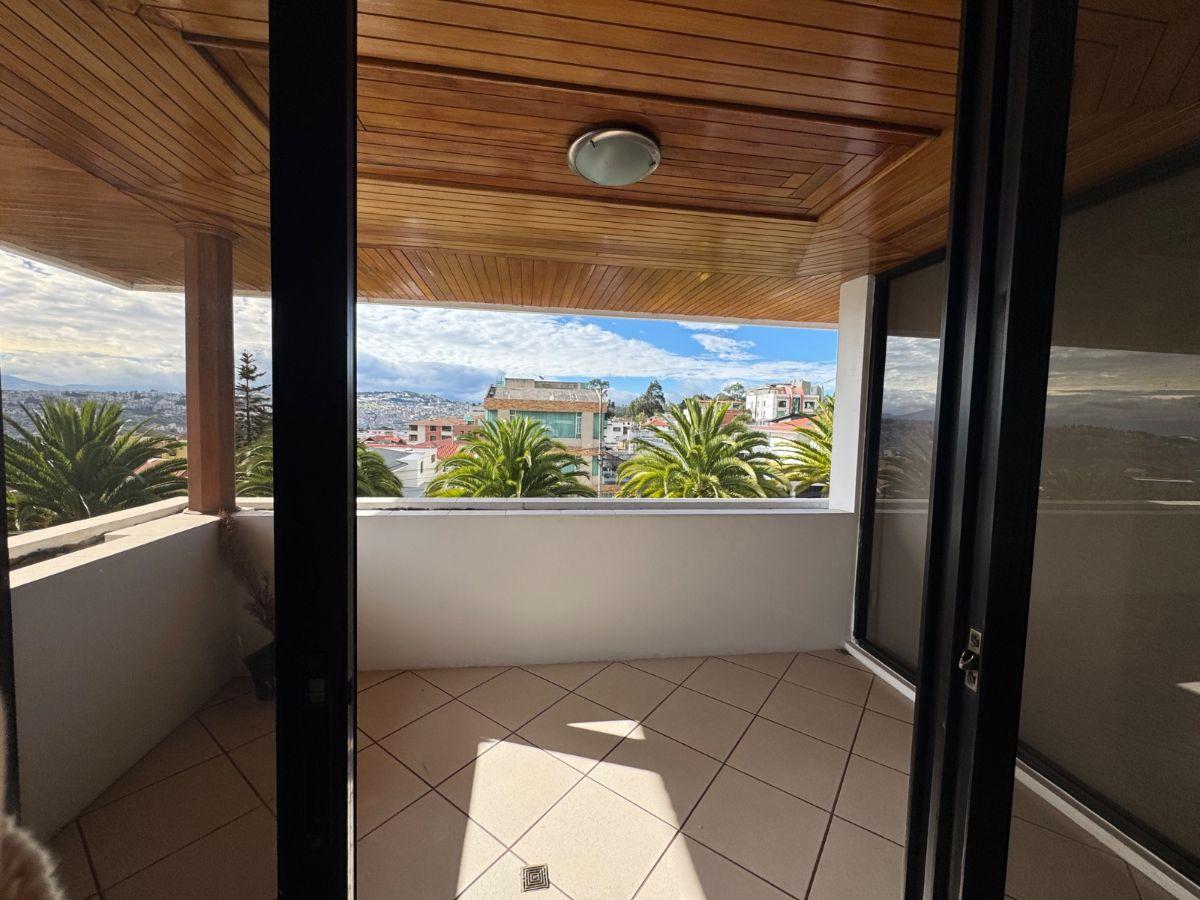 Duplex en Venta I Urbanización El Condado — imagen 7