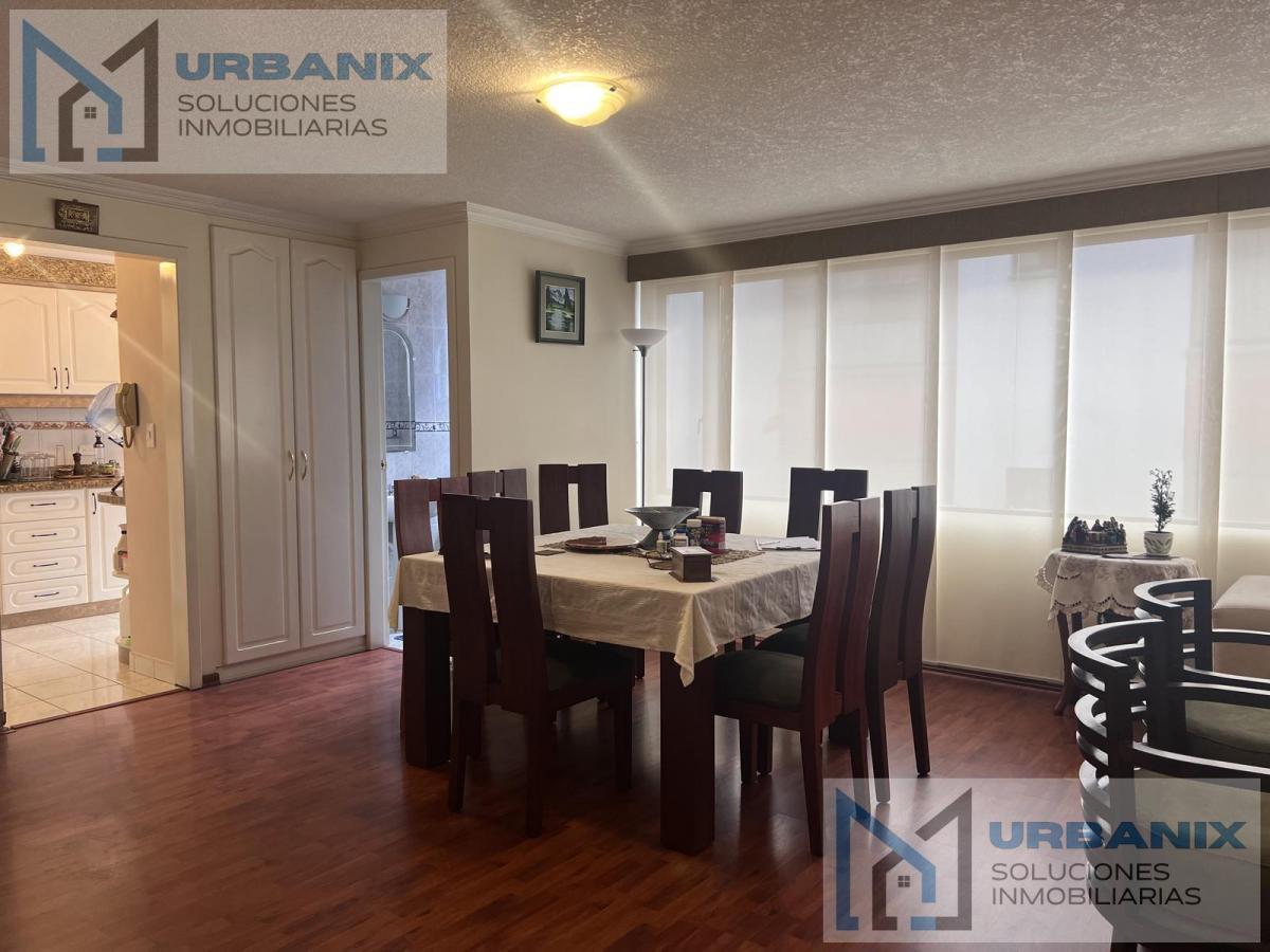 Venta Departamento en Ponceano — imagen 2