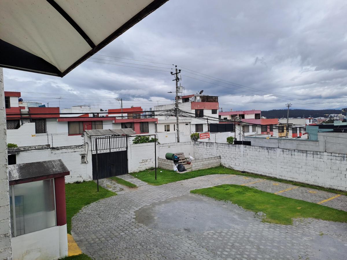 Vendo Propiedad Sector Solca — imagen 10