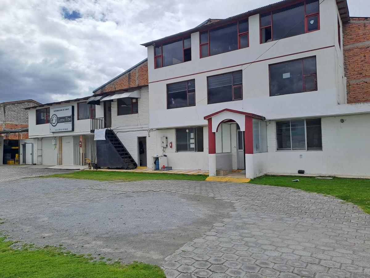 Vendo Propiedad Sector Solca — imagen 9