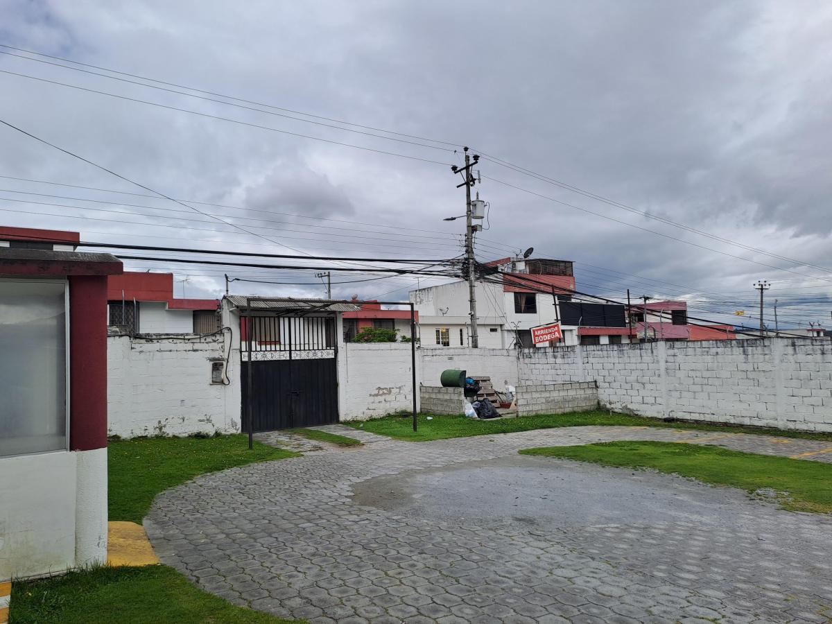 Vendo Propiedad Sector Solca — imagen 8