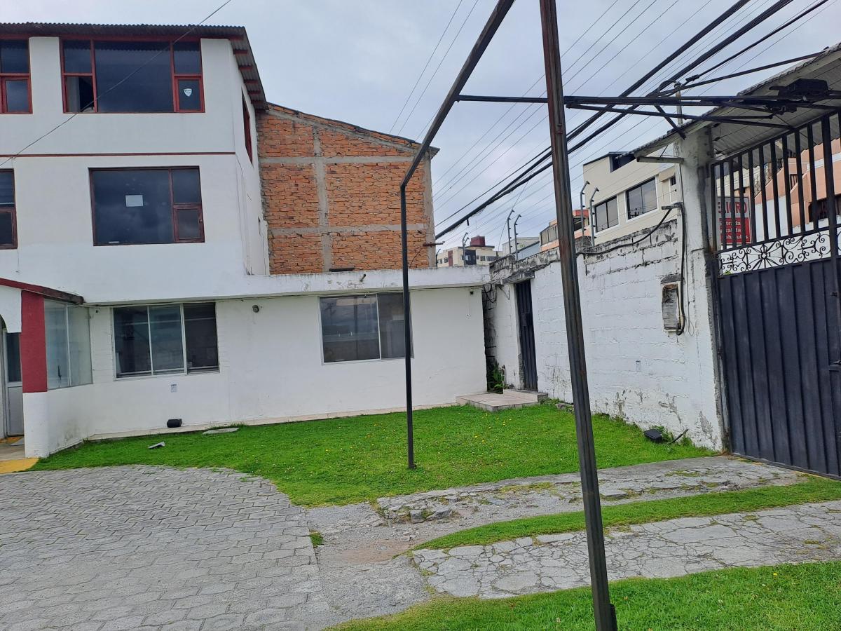 Vendo Propiedad Sector Solca — imagen 7