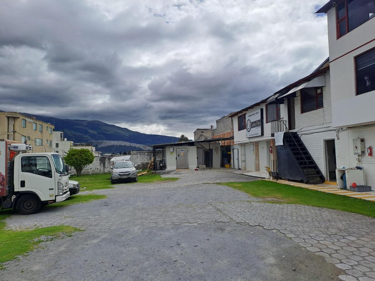 Vendo Propiedad Sector Solca — imagen 6