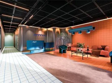 Miit: Apart Studios, Suites y Departamentos — imagen 5