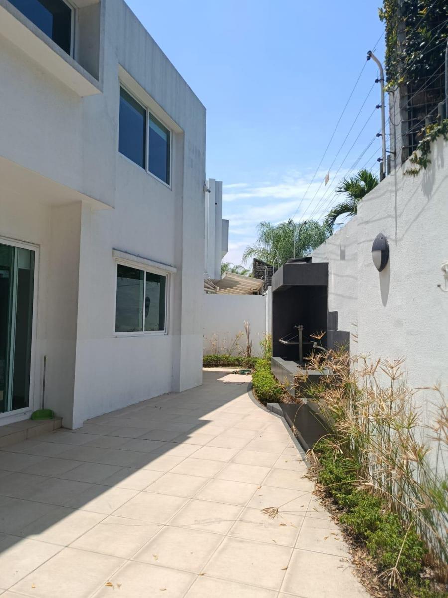 Venta Casa. en Isla Mocoli/ Mocoli Gardens /samborondon J. R. Guayas — imagen 10