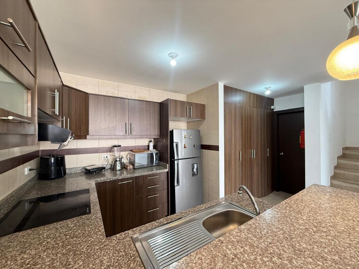 La Armenia, Hermoso Departamento Duplex en Venta, 130 m² — imagen 3