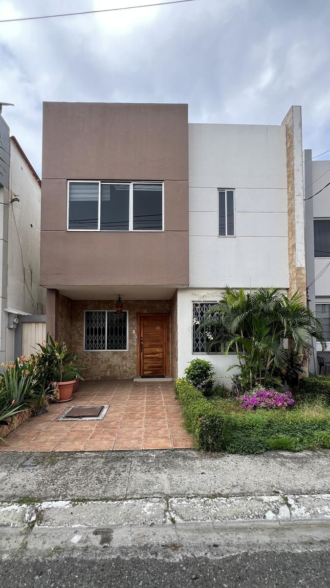 Casa en Venta en Urb Castilla, Guayas — imagen 10
