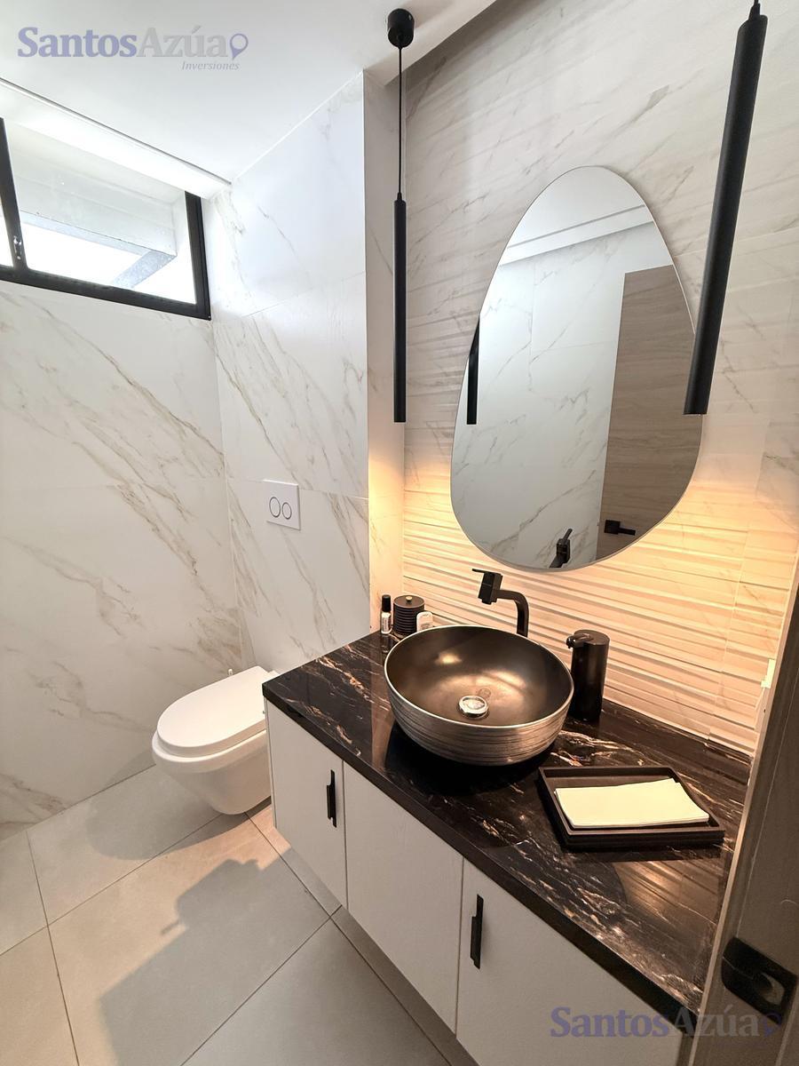 Casa Lujosa, Arquitectura Moderna, 4d, Piscina. Marina Blue - Sb, Manabí — imagen 5