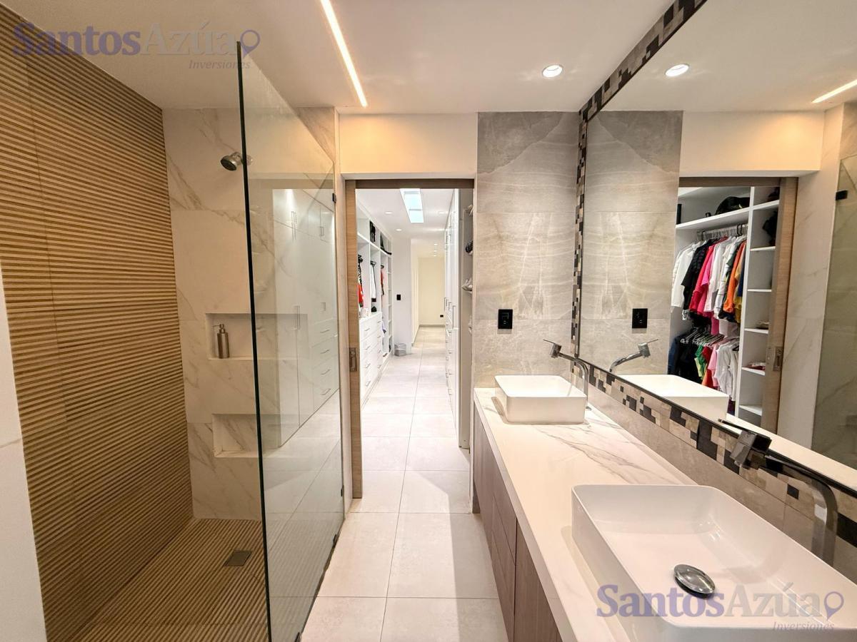 Casa Lujosa, Arquitectura Moderna, 4d, Piscina. Marina Blue - Sb, Manabí — imagen 4