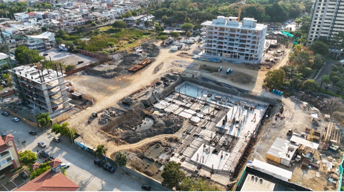 Oficina en Venta - Midtown 300, Vía a Samborondón, Guayas — imagen 10
