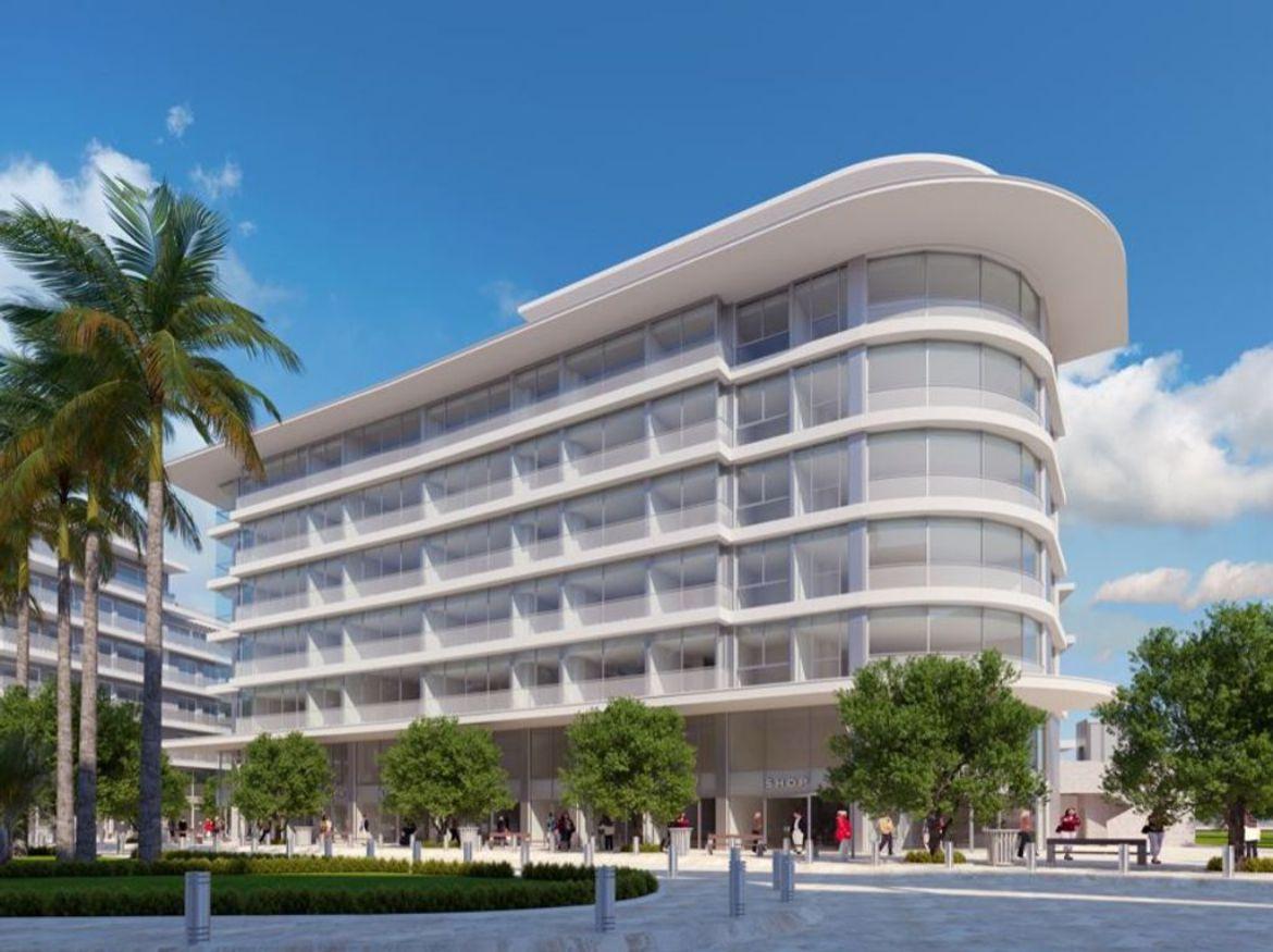 Oficina en Venta - Midtown 300, Vía a Samborondón, Guayas — imagen 7