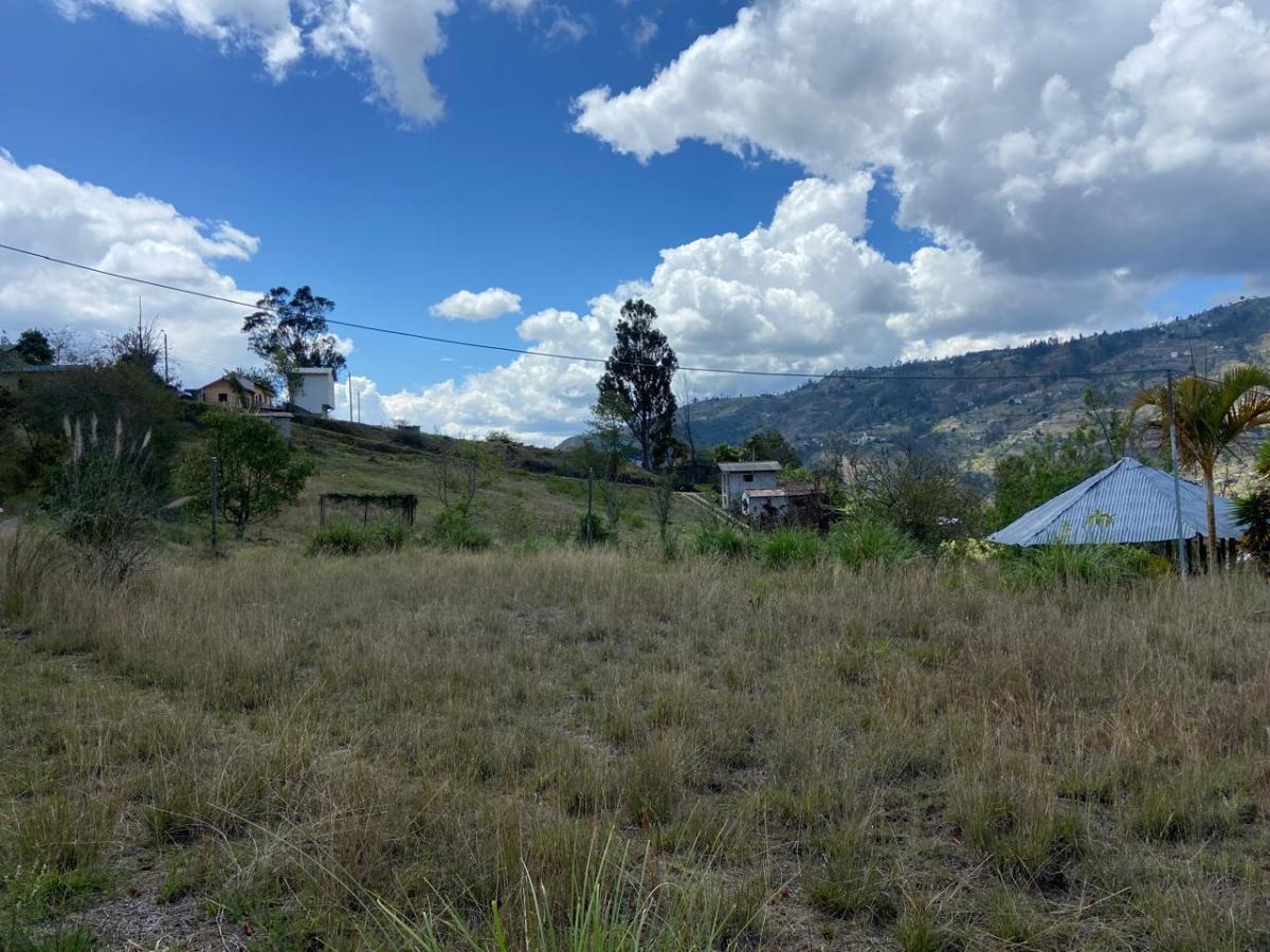 Hermoso Terreno en Venta, Sector Chican Uzhupud, Azuay — imagen 10