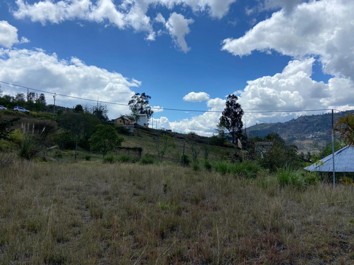 Hermoso Terreno en Venta, Sector Chican Uzhupud, Azuay — imagen 9