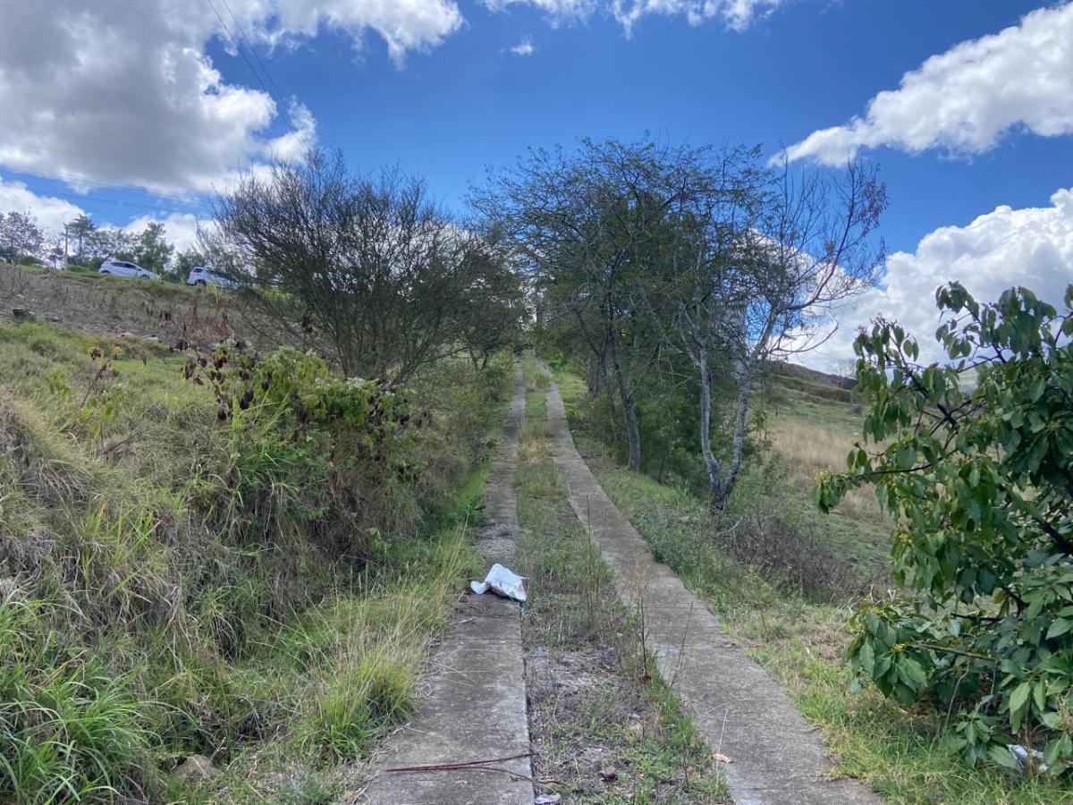 Hermoso Terreno en Venta, Sector Chican Uzhupud, Azuay — imagen 8