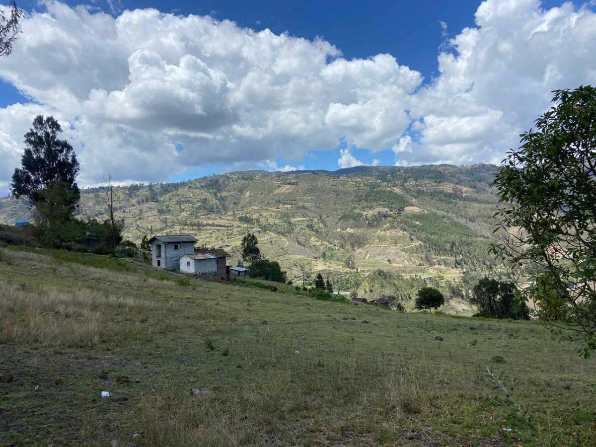 Hermoso Terreno en Venta, Sector Chican Uzhupud, Azuay — imagen 7