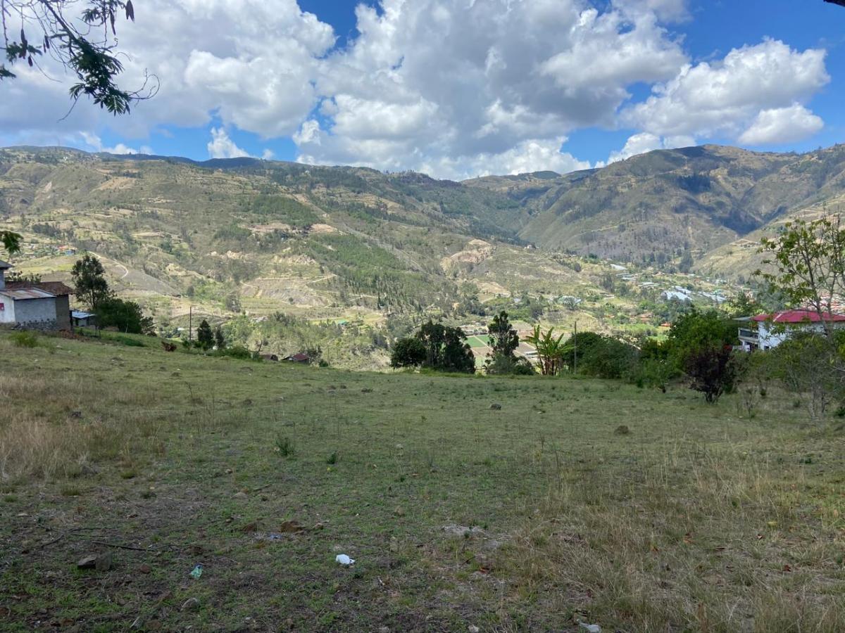 Hermoso Terreno en Venta, Sector Chican Uzhupud, Azuay — imagen 6