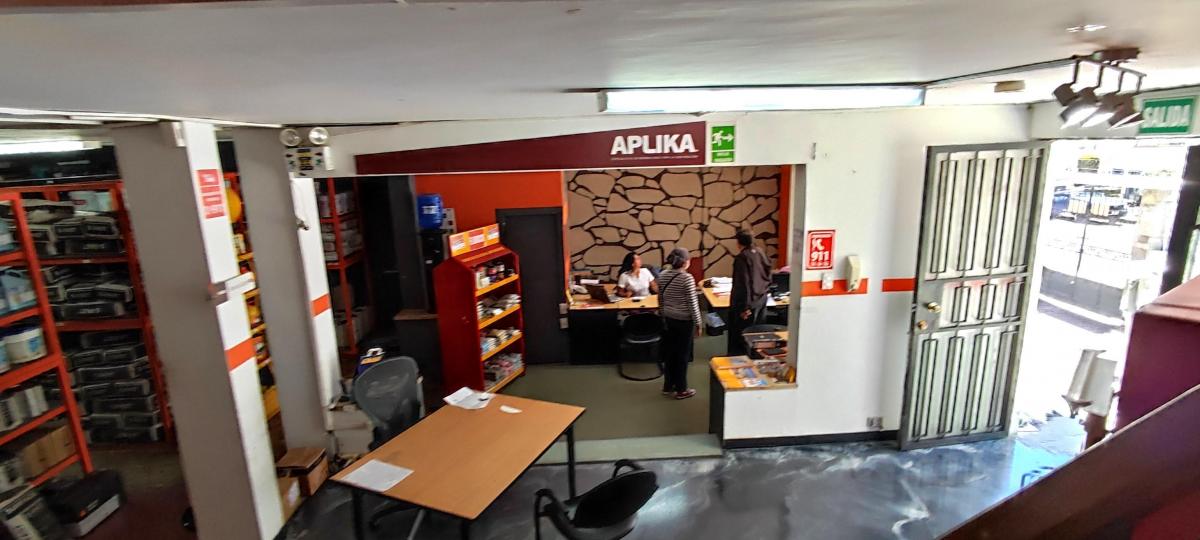 Venta de Casa Sector La Carolina — imagen 7