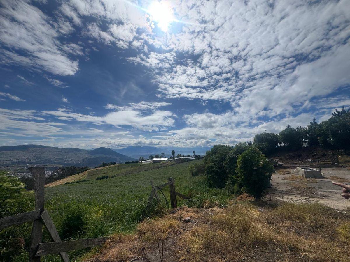 Terreno en Venta en Nono - 5 Has — imagen 5