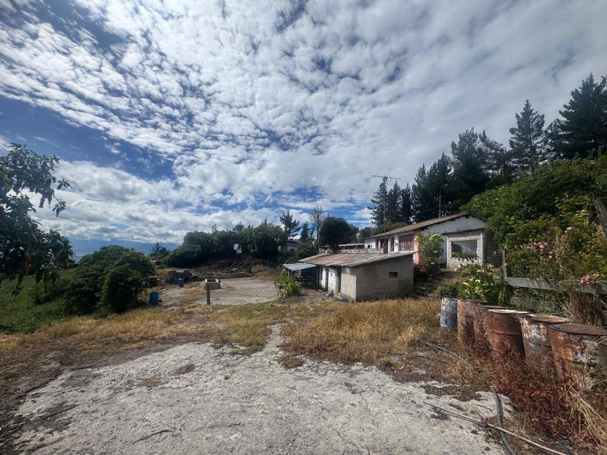 Terreno en Venta en Nono - 5 Has — imagen 4