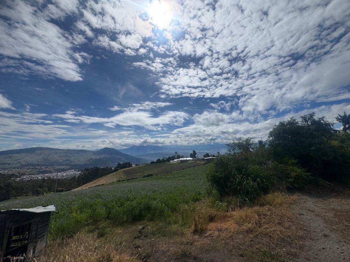 Terreno en Venta en Nono - 5 Has — imagen 3