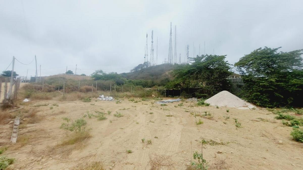 Terreno en Venta, Zona del Faro I, Ballenita Grac — imagen 10