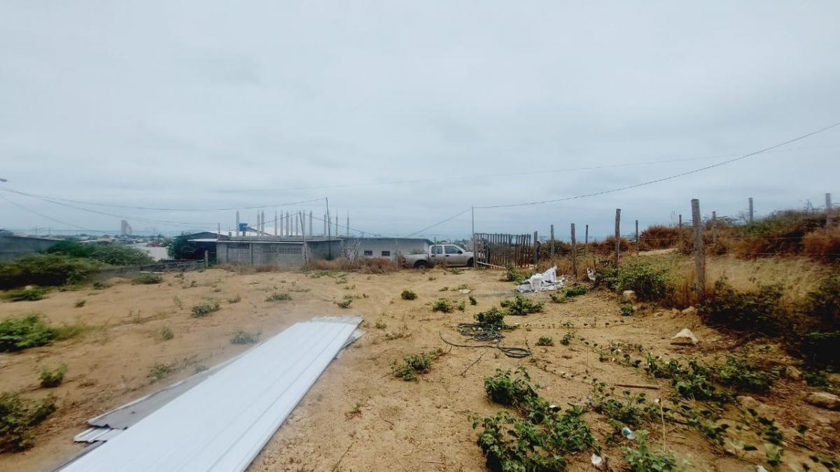 Terreno en Venta, Zona del Faro I, Ballenita Grac — imagen 9