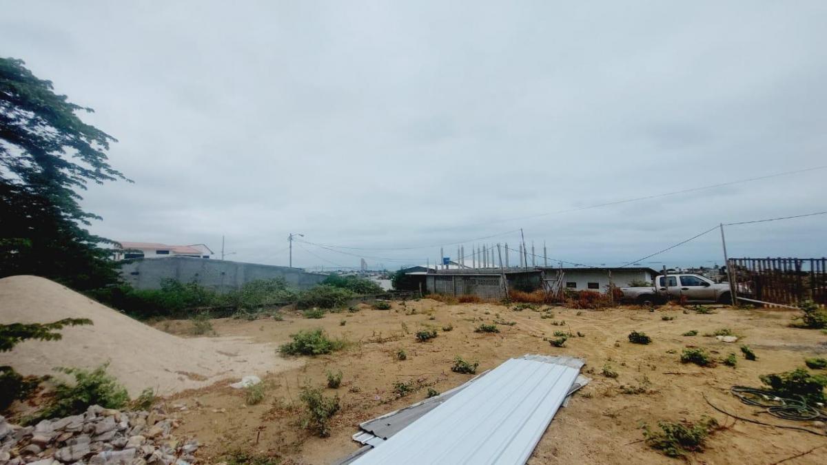 Terreno en Venta, Zona del Faro I, Ballenita Grac — imagen 8