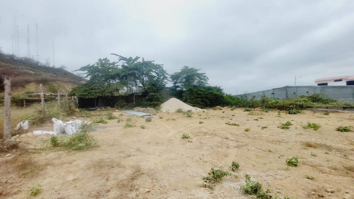 Terreno en Venta, Zona del Faro I, Ballenita Grac — imagen 7