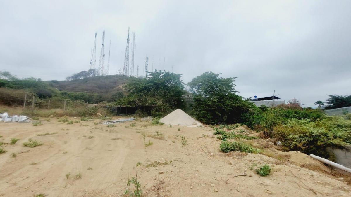 Terreno en Venta, Zona del Faro I, Ballenita Grac — imagen 6