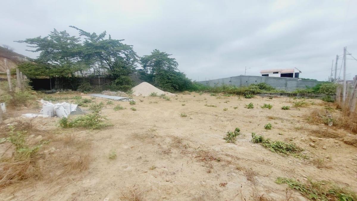 Terreno en Venta, Zona del Faro I, Ballenita Grac — imagen 2