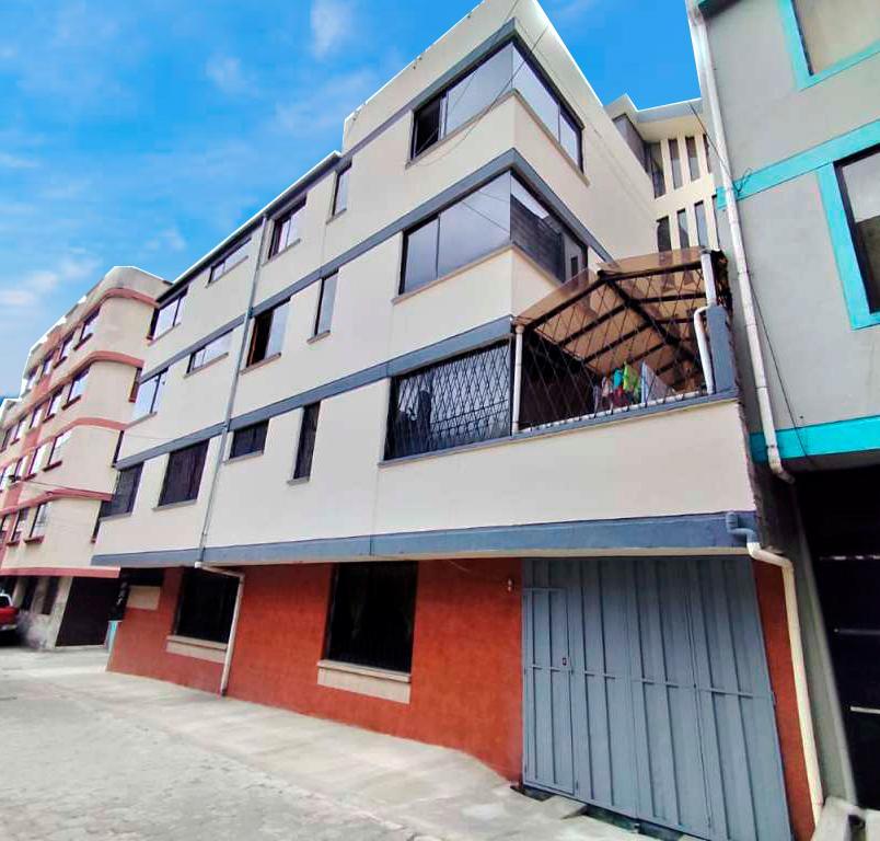 Casa Rentera en Venta 471 m² en Sector Ajaví — imagen 10