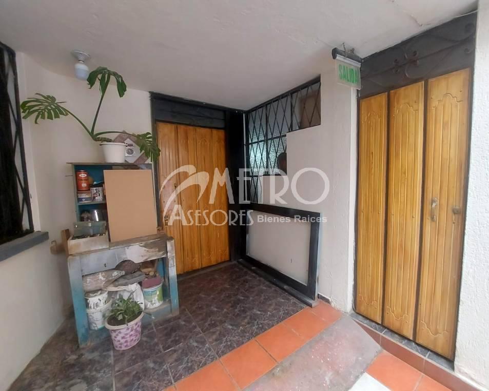 Casa Rentera en Venta 471 m² en Sector Ajaví — imagen 9