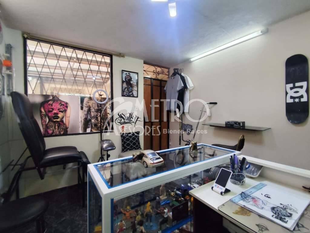 Casa Rentera en Venta 471 m² en Sector Ajaví — imagen 6