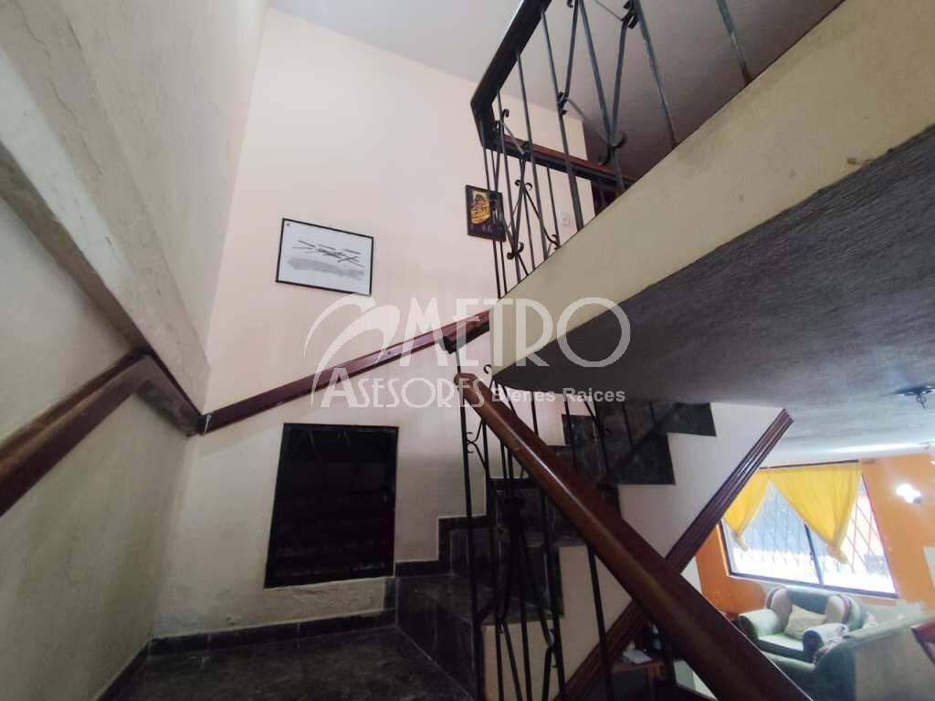 Casa Rentera en Venta 471 m² en Sector Ajaví — imagen 2