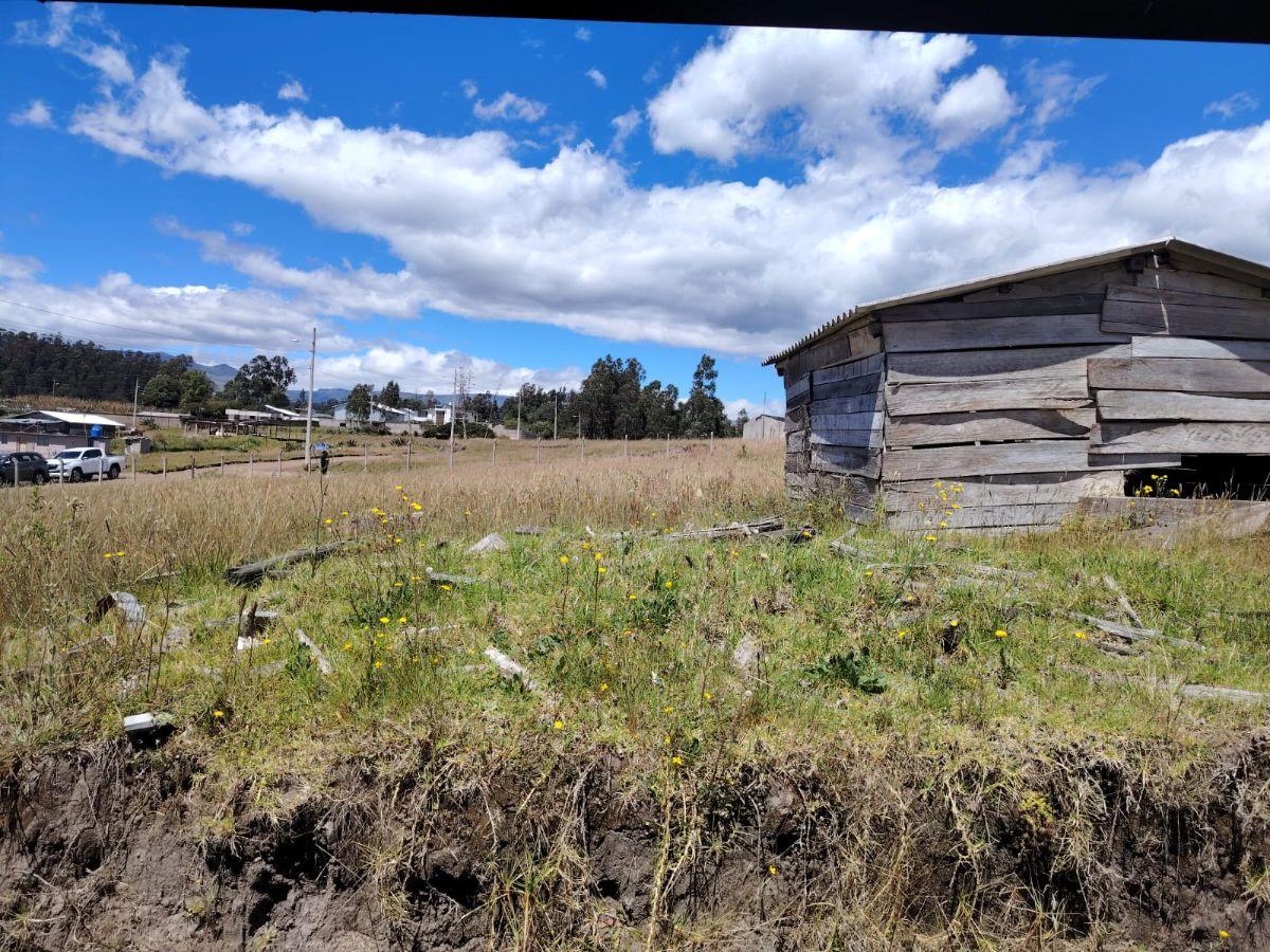 Terreno de Venta, Sector Alangasi — imagen 7