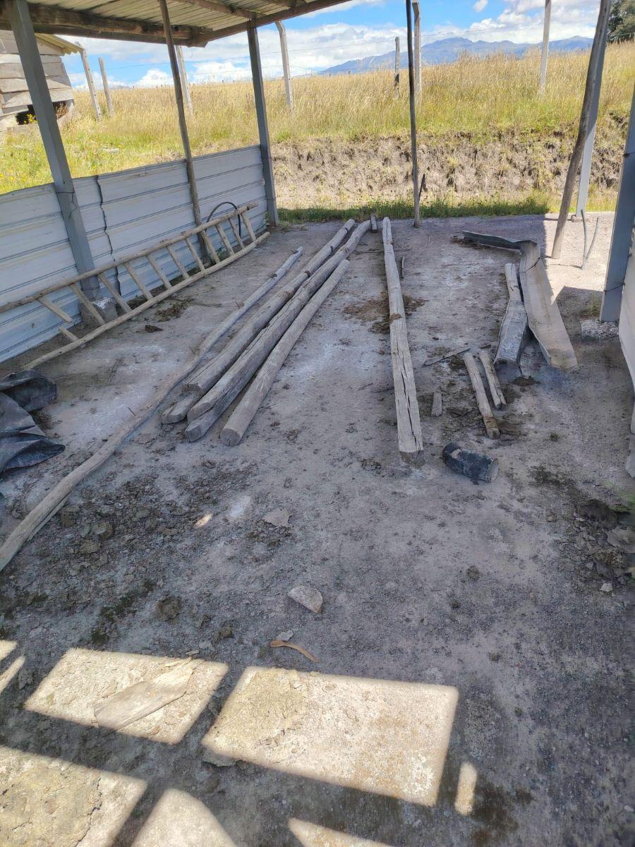 Terreno de Venta, Sector Alangasi — imagen 6