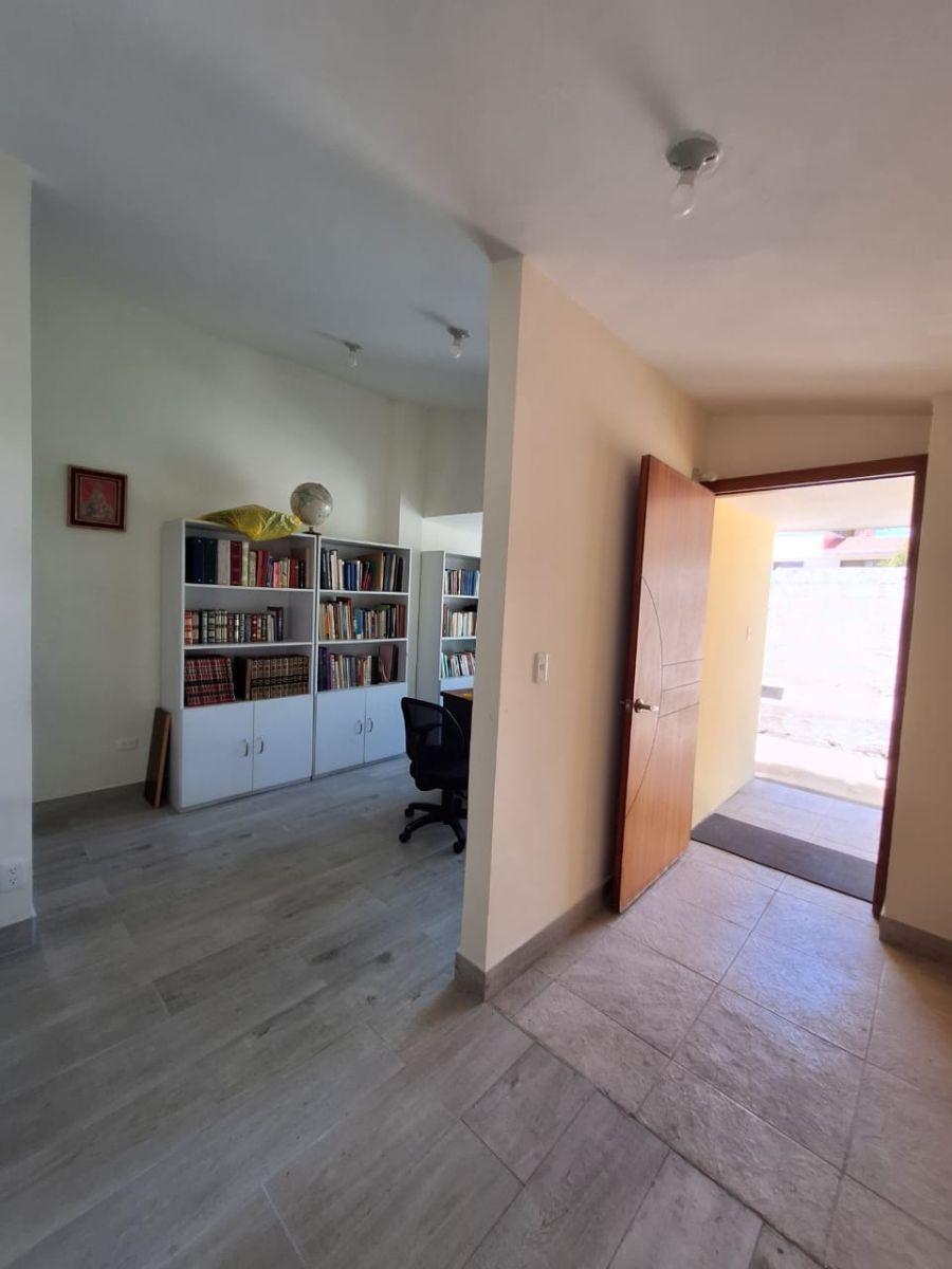 Venta Casa de Una Planta en Fajardo – Valle de Los Chillos | Urbanización Privada | 2.355 m² de Terr — imagen 8