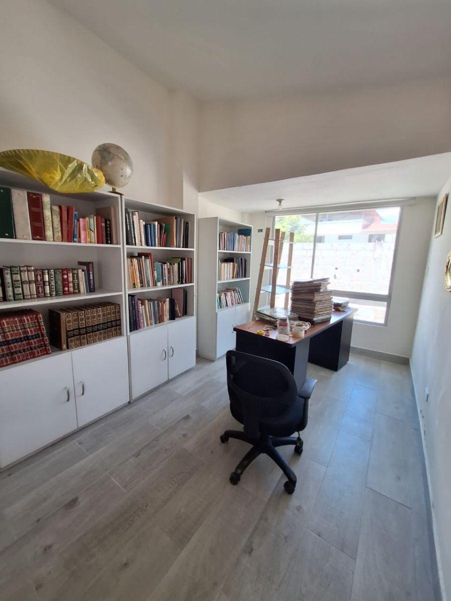 Venta Casa de Una Planta en Fajardo – Valle de Los Chillos | Urbanización Privada | 2.355 m² de Terr — imagen 7