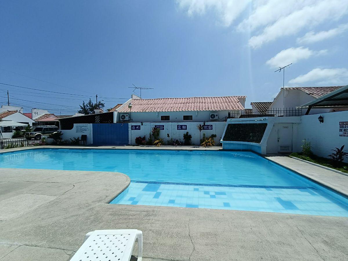 Vendo Casa en Conjunto Residencial a Tan Solo 2 Minutos de Malecon de Salinas — imagen 10