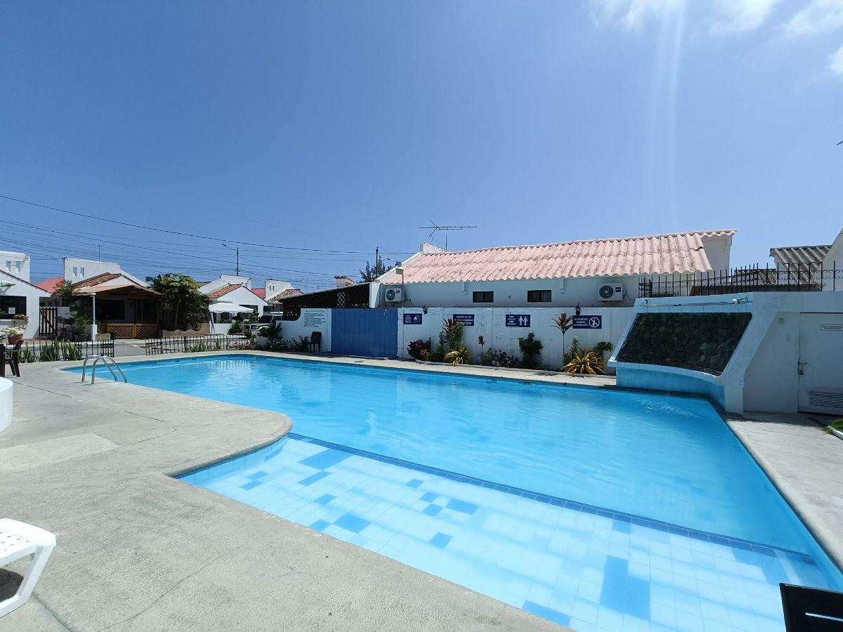 Vendo Casa en Conjunto Residencial a Tan Solo 2 Minutos de Malecon de Salinas — imagen 8
