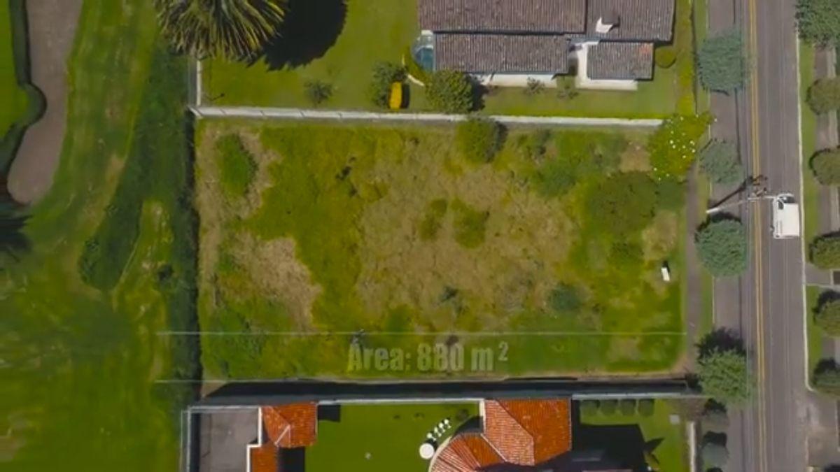 Terreno de 813 m² de Venta en La Urbanización Los Chillos — imagen 6