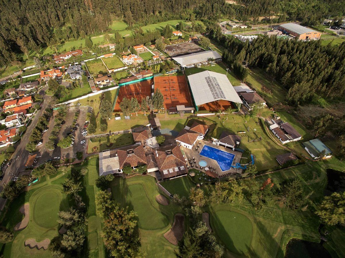 Terreno de 813 m² de Venta en La Urbanización Los Chillos — imagen 5