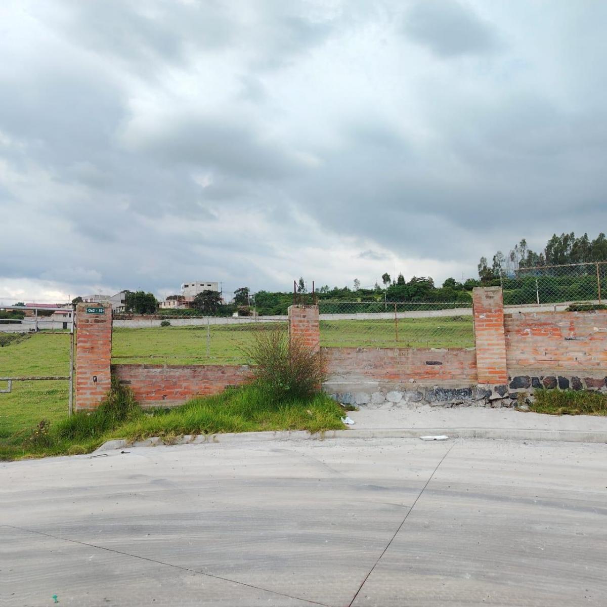 Venta de Terreno Independiente de 5ht Para Bodegas — imagen 10