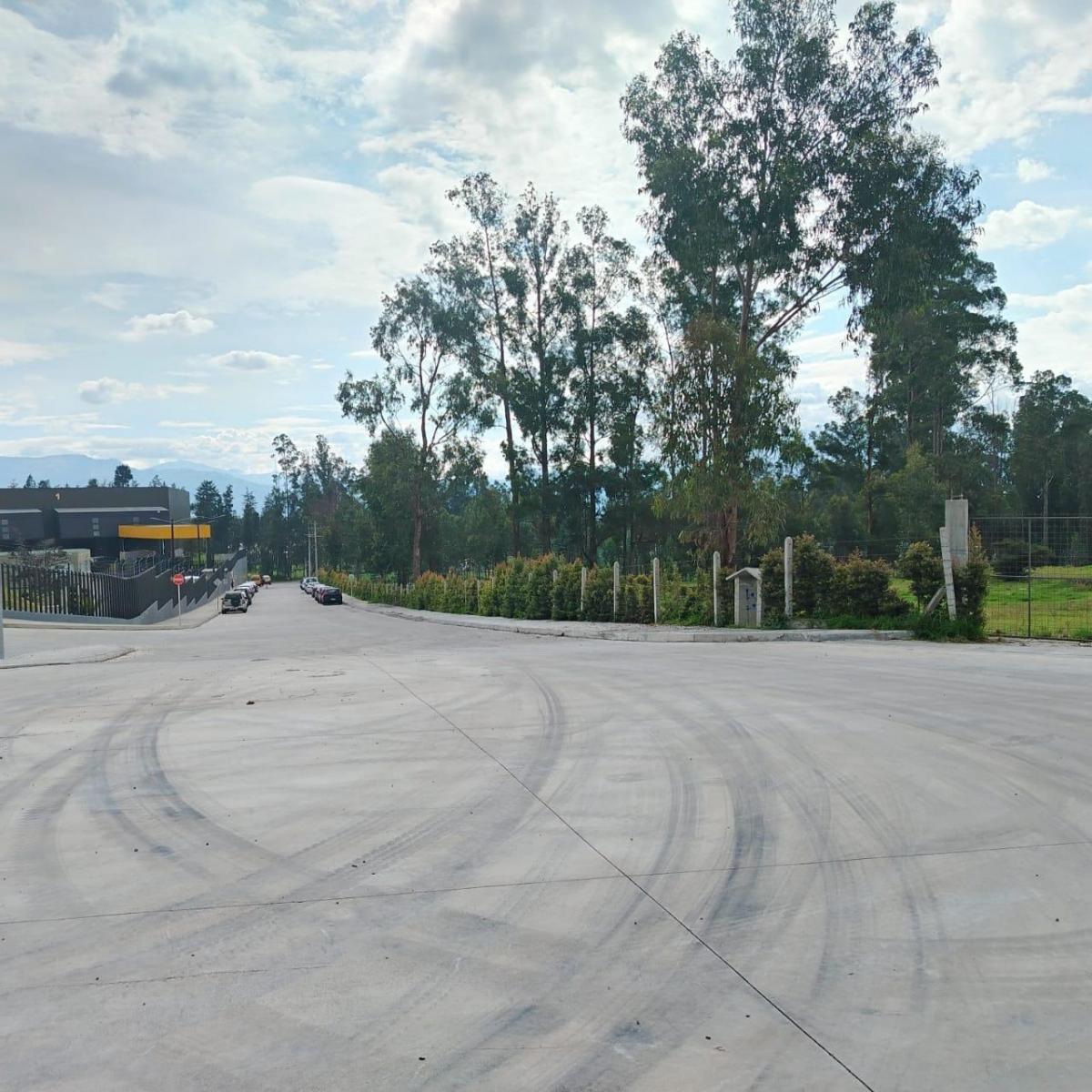 Venta de Terreno Independiente de 5ht Para Bodegas — imagen 7