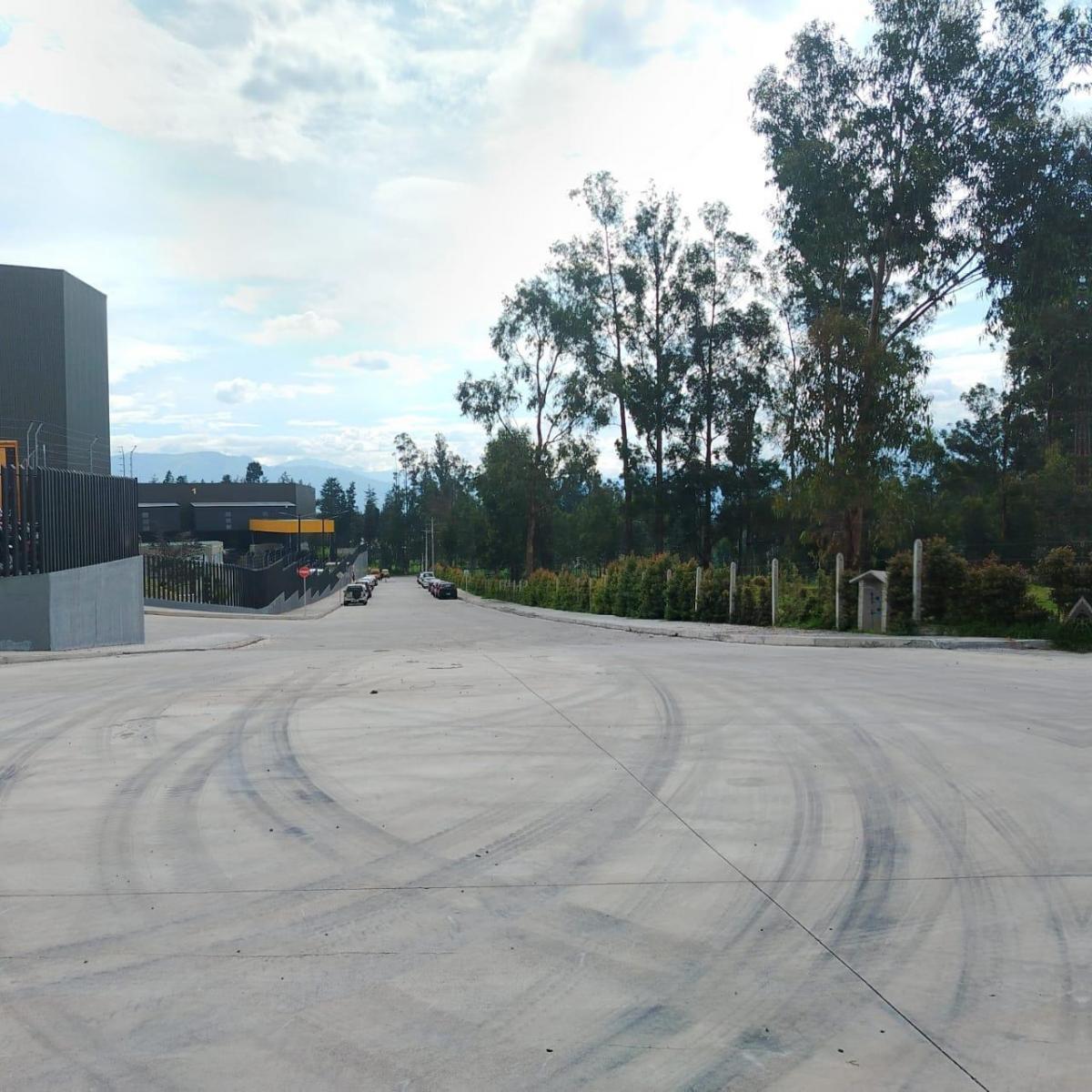 Venta de Terreno Independiente de 5ht Para Bodegas — imagen 6